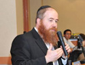 Rabbi Kasriel Shemtov